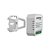 Interruptor Controlador de Cargas Wifi Intelbras 1/1 EWS 211 - Imagem 5