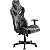 Cadeira Gamer DPX GT9 Max Reclinável Giratória  Cinza - Imagem 1