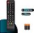 Controle Remoto Compatível com TV Samsung Universal, TV LED, LCD, Smart TV 3D, com Pilhas Integradas - Imagem 6