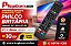 Controle Remoto Compatível Philco Britânia Smart TV LCD LED 4K Netflix YouTube Com Pilhas - Imagem 1