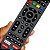 Controle Remoto Compatível Philco Britânia Smart TV LCD LED 4K Netflix YouTube Com Pilhas - Imagem 4