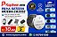 Kit 5 Pilhas Bateria Moeda CR2032 3V Lithium para Controle, Relógio, Calculadora e Eletrônicos - Imagem 1