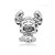 Berloque Stitch folheado - Imagem 2