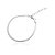Pulseira fita de aço - Imagem 1