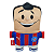 Kallsinho Mascote Bahia 1 - Super-Homem - Imagem 1