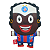 Kallsinho Mascote Bahia 1 - Lindona - Imagem 1