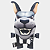 Kallsinho Mascote Bira - Imagem 1