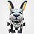 Kallsinho Mascote Bira - Imagem 1