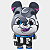 Kallsinho Mascote Biriba - Imagem 1