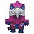 Kallsinho Mascote Falcão - Imagem 1