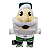 Kallsinho Mascote Vovô Coxa - Uniforme 1 - Imagem 1