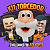 Kit Torcedor - Ceará - Imagem 1