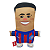 Kallsinho  Erick Pulga - Imagem 1