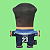 Kallsinho Goleiro Tadeu - Imagem 2