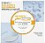 Colágeno Hidrolisado VERISOL®️ Tecnologia Alemã (Peptídeos Bioativos de Colágeno 2,5g) + Ácido Hialurônico HAPLEX®Plus 50mg + Vitamina C 500mg  em pó - 90 doses  (3 meses). * Pele mais jovem e mais firme. * Selo de autenticidade - Imagem 3