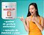 Morusil K™ 500mg (Selo de Autenticidade) 180 doses - Tratamento para 6 meses (Laranja Moro, Redução de Gordura Abdominal ) ) - Imagem 1