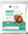 Whey Protein Concentrado WPC 80% Stevia refil 900g - Imagem 7