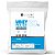 Whey Protein Zero Lactose refil 900g - Imagem 1