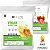 Combo 2 Proteína Vegana 100% Vegan Protein 900g - Imagem 1