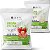 Combo 2 Proteína Vegana 100% Vegan Protein 900g - Imagem 8