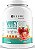Whey Protein Concentrado  WPC 80% Stevia pote 900g - Imagem 2