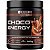 Choco Energy Achocolatado Polivitamínico stevia Zero Açúcar Zero Glúten Zero Lactose 300g - Imagem 1