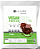 100% Proteína Isolada Vegana e Natural Zero Lactose Zero Glúten adoçado c/ stevia  Vegan Protein 900g  Shake Protéico Vegano  REFIL - Imagem 8