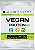 100% Proteína Isolada Vegana e Natural Zero Lactose Zero Glúten  VEGAN PROTEIN 900g - Shake Protéico Vegano  REFIL - Imagem 2