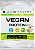100% Proteína Isolada Vegana e Natural Zero Lactose Zero Glúten  VEGAN PROTEIN 900g - Shake Protéico Vegano  REFIL - Imagem 7