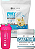 Kit Performance Whey Protein Zero Lactose 900g + Creatine Pure 300g- Brinde Coqueteleira Allure Nutrition - Imagem 5