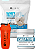 Kit Performance Whey Protein Zero Lactose 900g + Creatine Pure 300g- Brinde Coqueteleira Allure Nutrition - Imagem 1