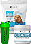 Kit Performance Whey Protein Zero Lactose 900g + Creatine Pure 300g- Brinde Coqueteleira Allure Nutrition - Imagem 2