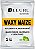 Waxy Maize 1 kg - 100% Puro - Allure Nutrition - Imagem 2