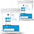 Combo 2 Whey Protein Zero Lactose 900g - Imagem 2
