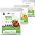 Combo 3 Proteína Vegana 100% Vegan Protein 450g - Imagem 2
