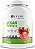 100% Proteína Isolada Vegana e Natural Zero Lactose Zero Glúten adoçado c/ stevia Vegan Protein 900g Shake Protéico Vegano - Imagem 2