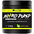 Nitro Pump ®  Pré Treino/ Intra Treino -  Energia, Foco e Disposição 300g - Allure Nutrition - Imagem 3