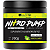 Nitro Pump ®  Pré Treino/ Intra Treino -  Energia, Foco e Disposição 300g - Allure Nutrition - Imagem 10