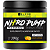 Nitro Pump ®  Pré Treino/ Intra Treino -  Energia, Foco e Disposição 300g - Allure Nutrition - Imagem 11