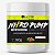 Nitro Pump ® Pré Treino/ Intra Treino - Energia, Foco e Disposição 300g - Allure Nutrition - Imagem 10