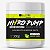 Nitro Pump ® Pré Treino/ Intra Treino - Energia, Foco e Disposição 300g - Allure Nutrition - Imagem 11