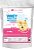 Whey Protein Zero Lactose +Colágeno Hidrolisado Woman Stevia Zero Glúten  Cuidados com a Pele, Cabelos e Unhas ( WPC 80%) refil 450g - Imagem 3
