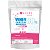 Whey Protein Zero Lactose Colágeno Hidrolisado Woman Stevia 450g - Imagem 6
