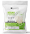 100% Proteína Vegana Vegan Protein refil 900g ATACADO - Imagem 3