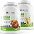 Combo 2 Proteína Vegana 100% Vegan Protein 900g potes - Imagem 15