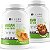 Combo 2 Proteína Vegana 100% Vegan Protein 900g potes - Imagem 2