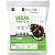 100% Proteína Vegana Vegan Protein Chocolate Belga - Imagem 3