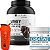 Kit Performance Plus Whey Protein Isolado pote 900g + Creatine Pure 300g Brinde coqueteleira Allure Nutrition - Imagem 1