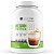 100% Proteína Vegana Vegan Protein Cappuccino - Imagem 1