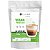 100% Proteína Vegana Vegan Protein Cappuccino - Imagem 2